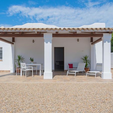 Apartamentos Rurales Conil de la Frontera Kültér fotó