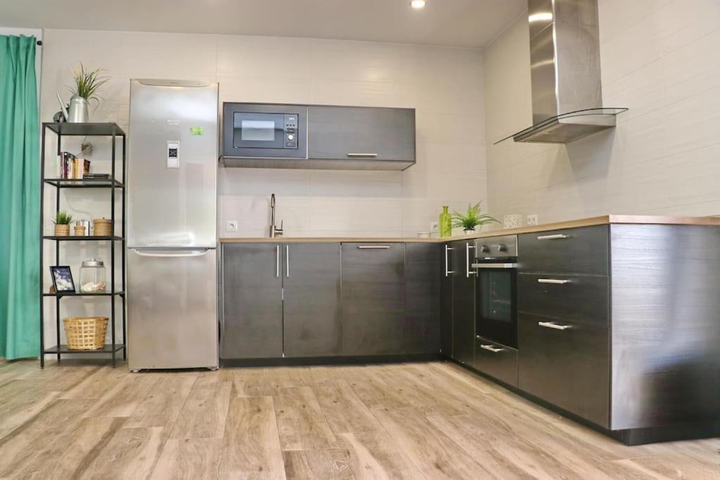 Apartamentos Rurales Conil de la Frontera Kültér fotó