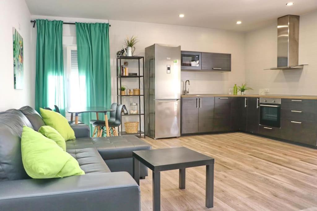 Apartamentos Rurales Conil de la Frontera Kültér fotó