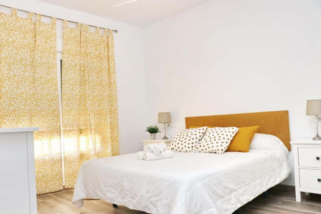 Apartamentos Rurales Conil de la Frontera Kültér fotó