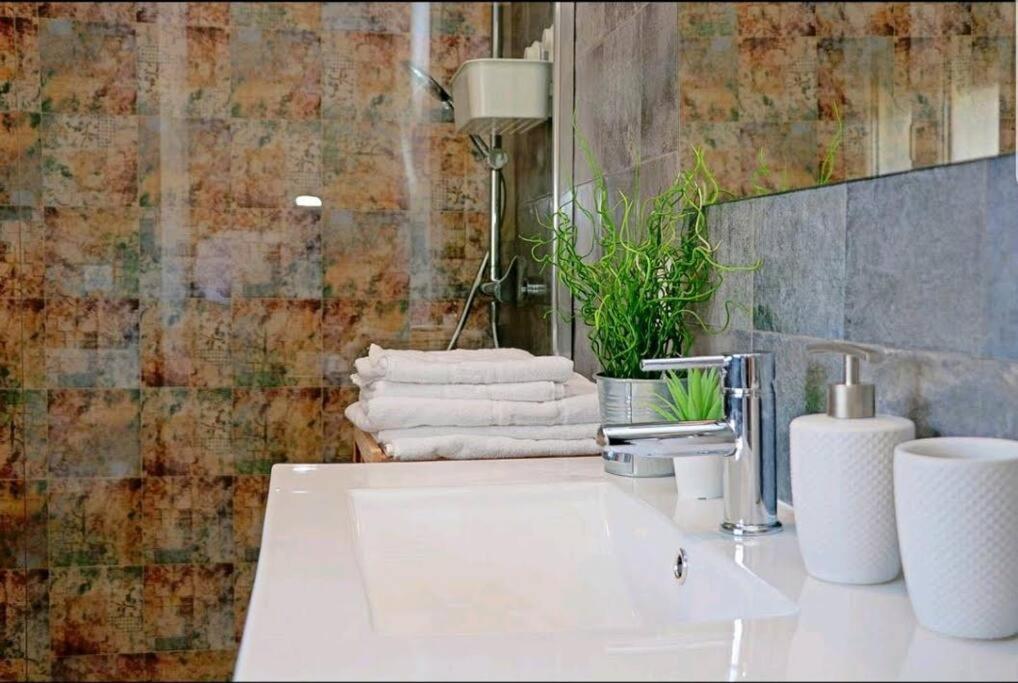 Apartamentos Rurales Conil de la Frontera Kültér fotó