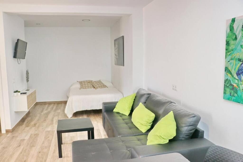 Apartamentos Rurales Conil de la Frontera Kültér fotó