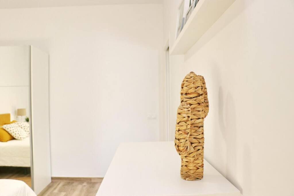 Apartamentos Rurales Conil de la Frontera Kültér fotó