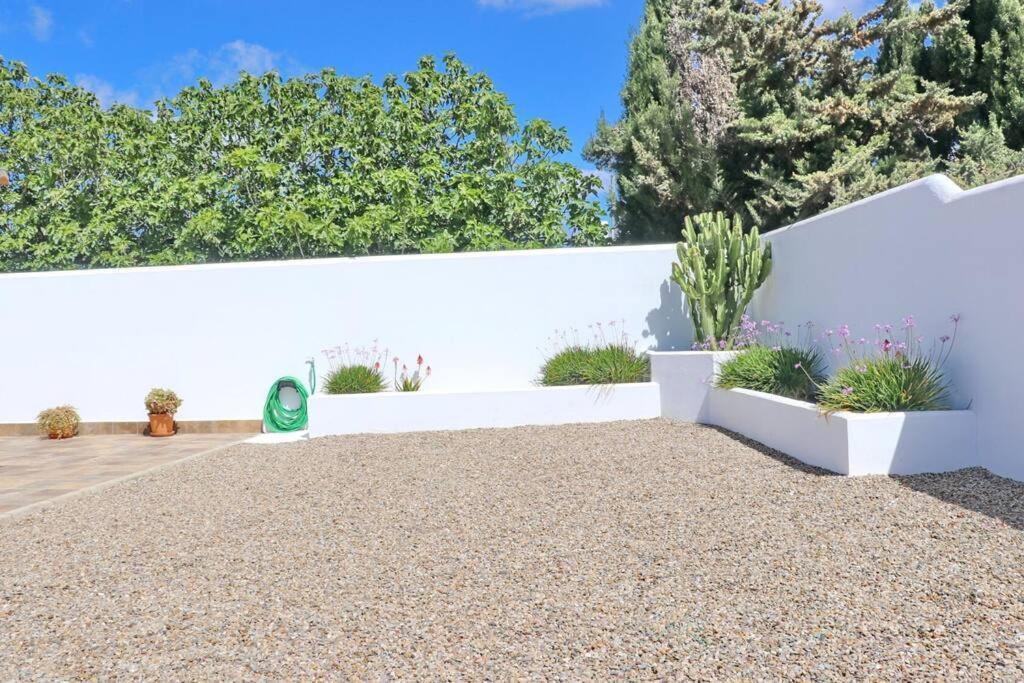 Apartamentos Rurales Conil de la Frontera Kültér fotó