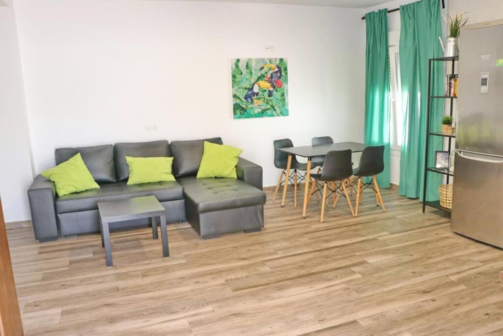 Apartamentos Rurales Conil de la Frontera Kültér fotó