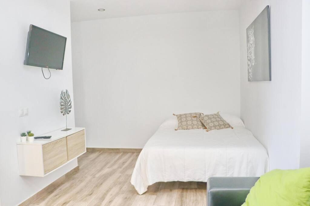 Apartamentos Rurales Conil de la Frontera Kültér fotó