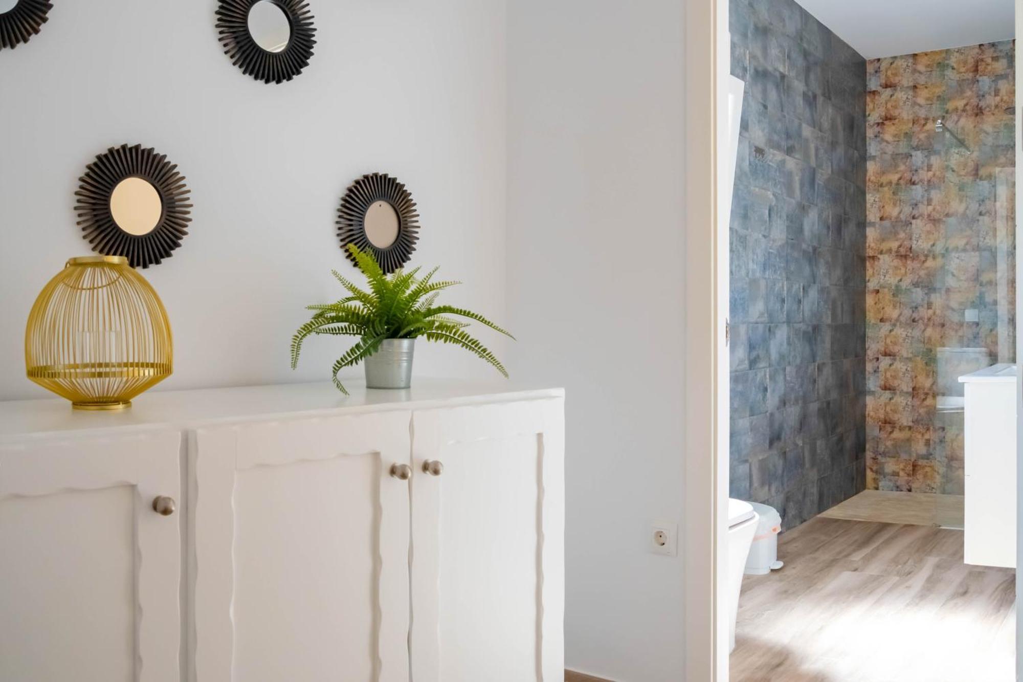 Apartamentos Rurales Conil de la Frontera Kültér fotó