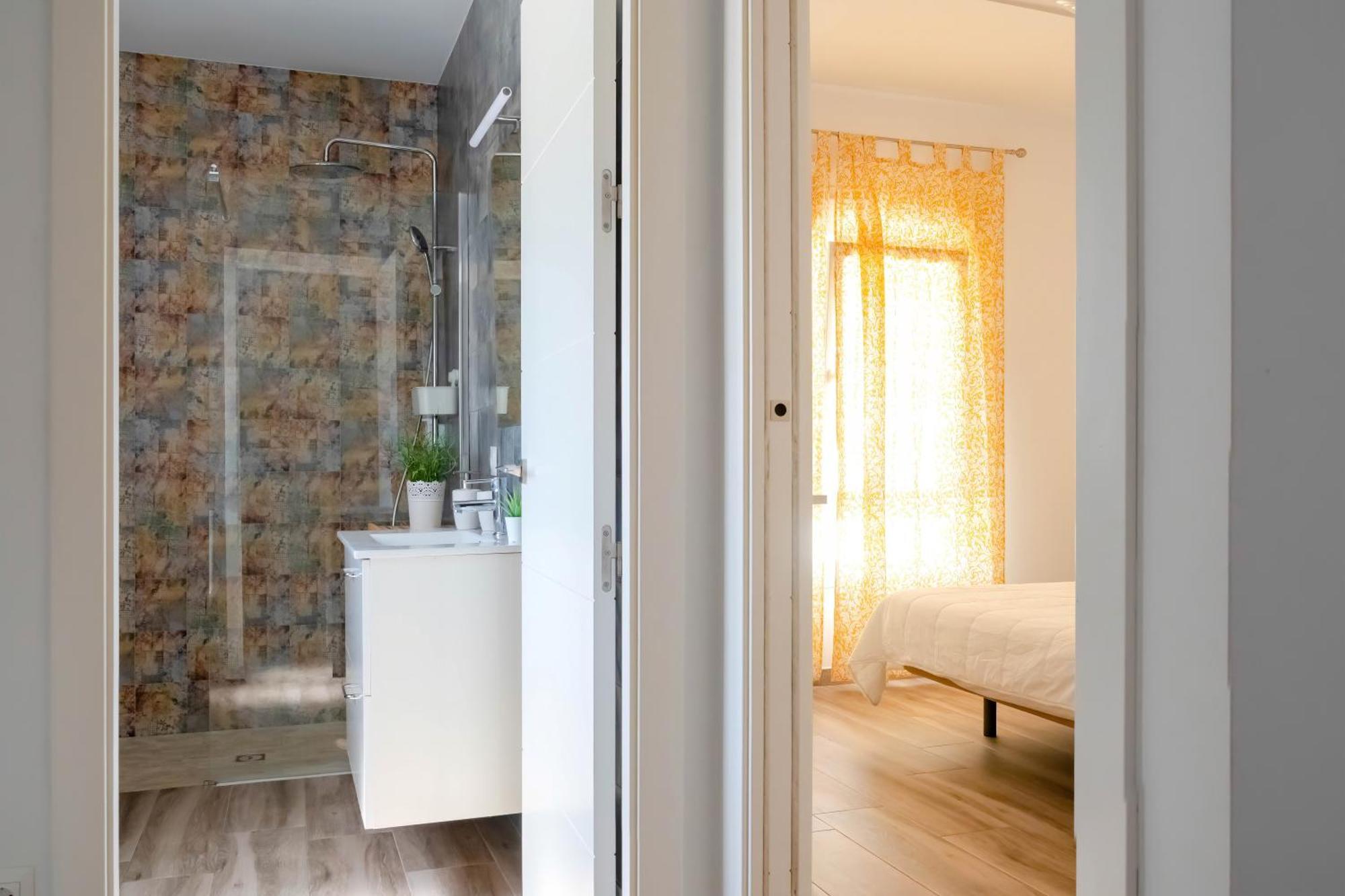 Apartamentos Rurales Conil de la Frontera Kültér fotó