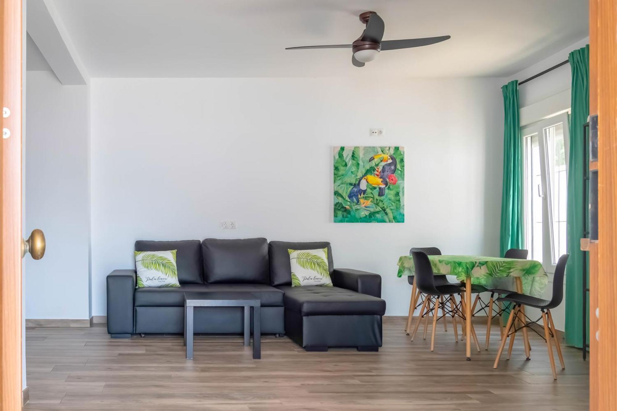 Apartamentos Rurales Conil de la Frontera Kültér fotó
