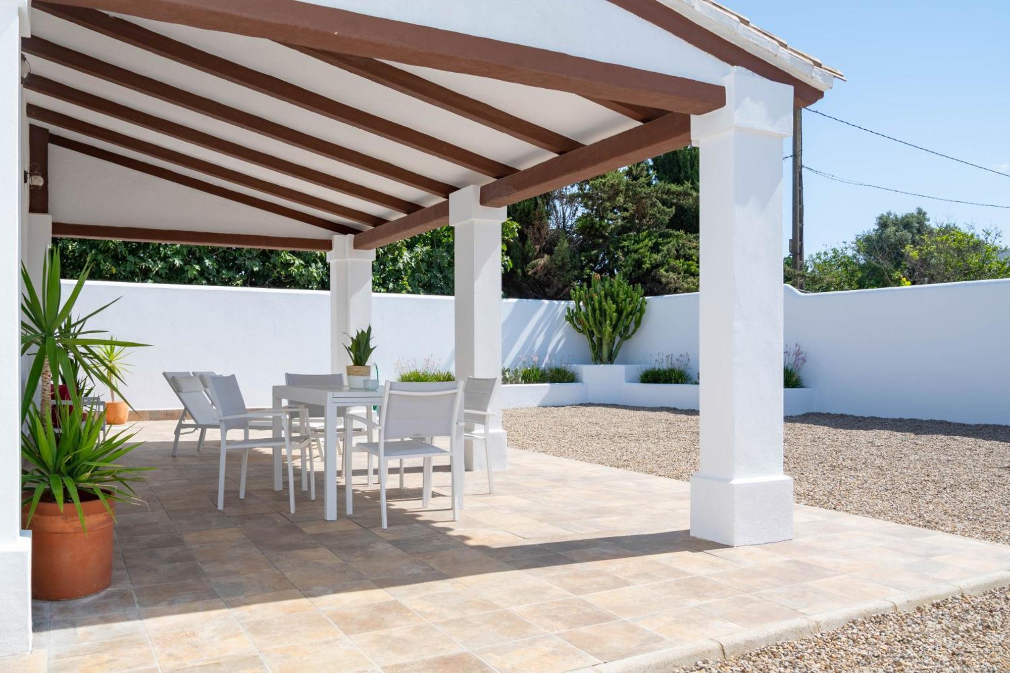 Apartamentos Rurales Conil de la Frontera Kültér fotó